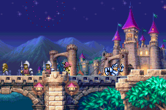Super Ghouls 'N Ghosts